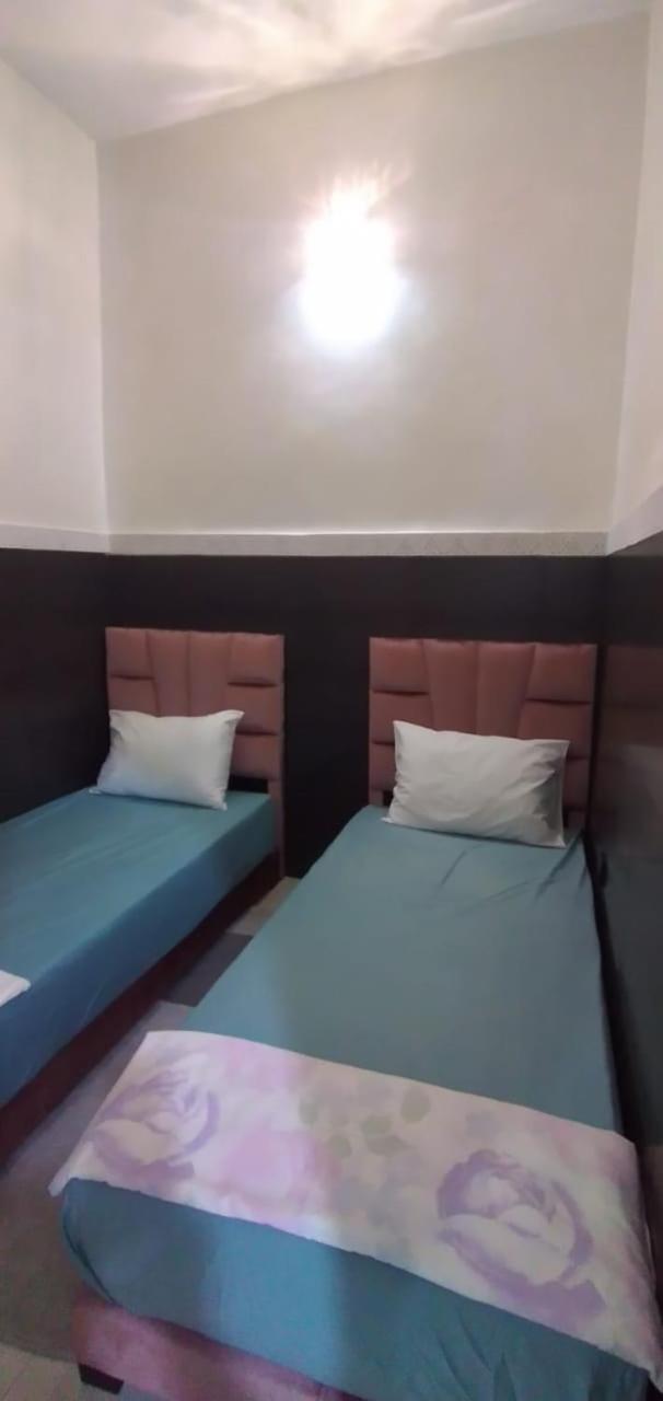 Dar Ijlal Appartement *